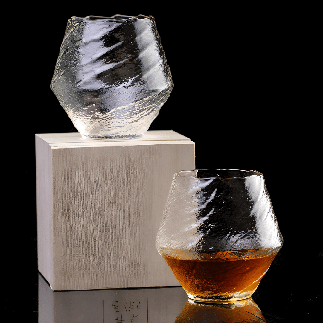 Whiskyglas – Yume