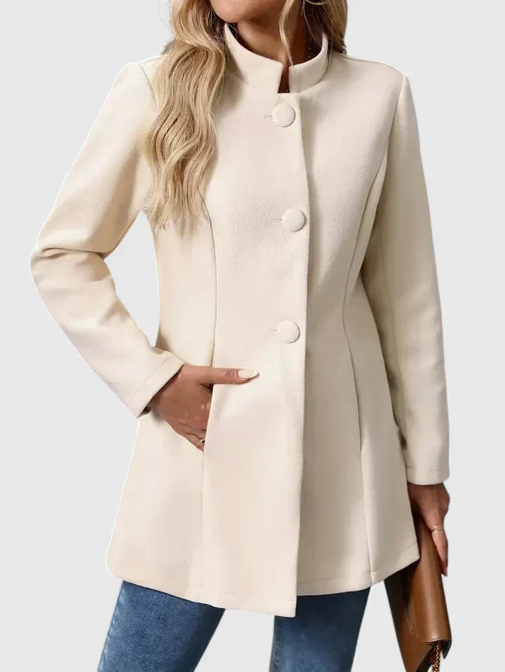 Carmelyssa | Elegante Jacke