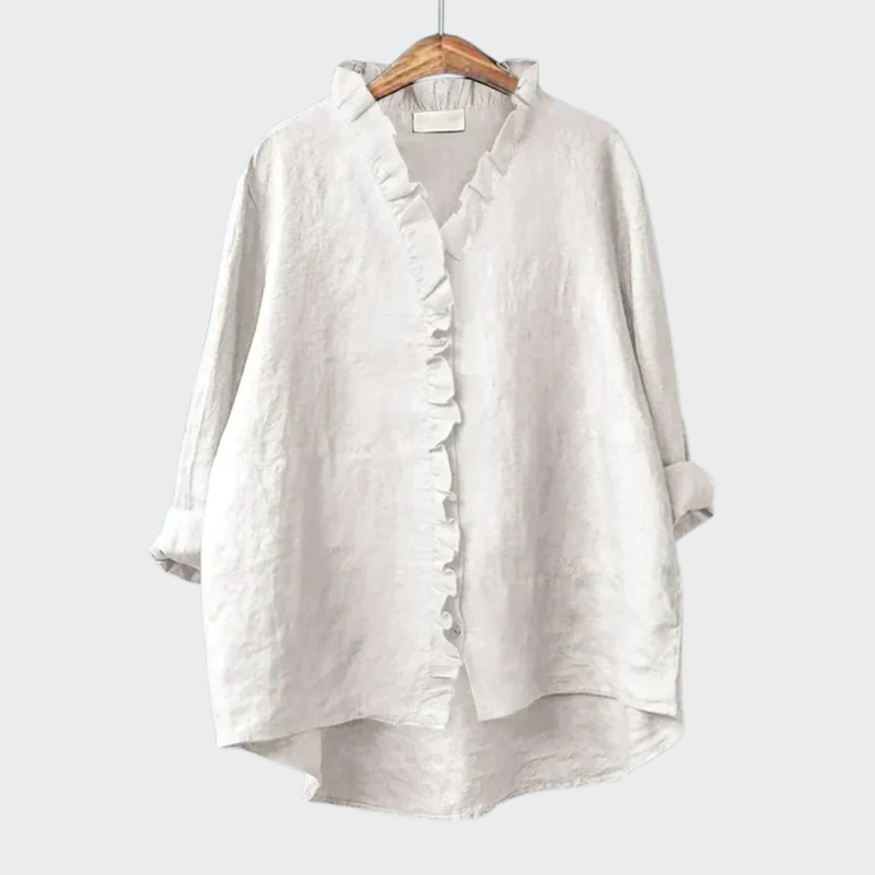 Eline | Elegante Sommerbluse