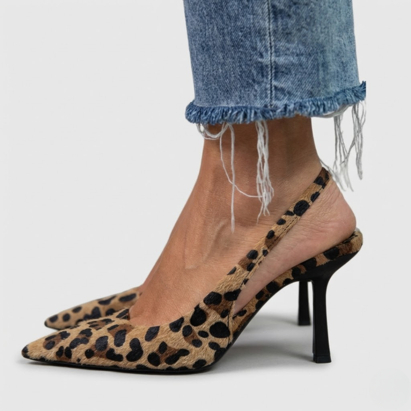 Isabriella | Orthopädische Absätze