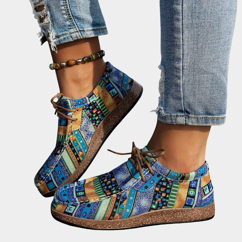 Louise │ Leichte und ultra bequeme Schuhe