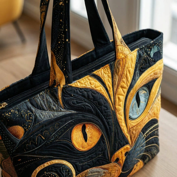 Von Hand verarbeitete Tasche