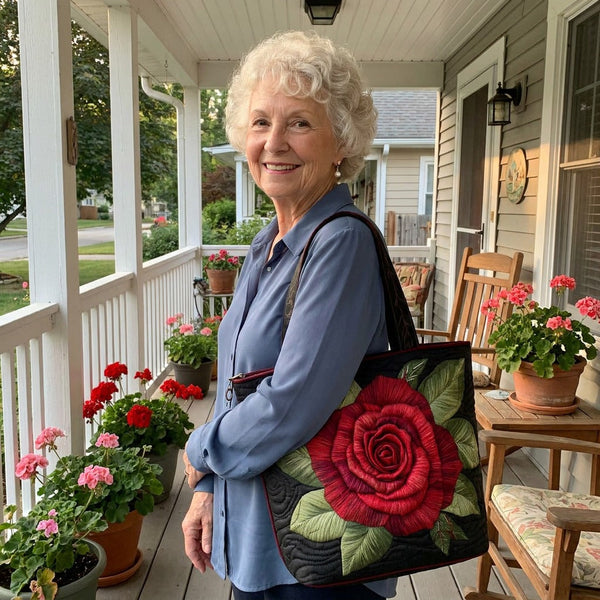 Rosemarie K., Nordrhein-Westfalen
