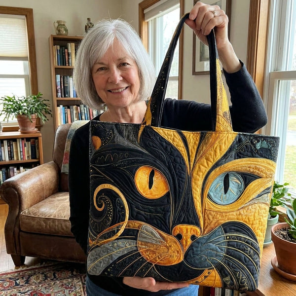 Von Hand verarbeitete Tasche