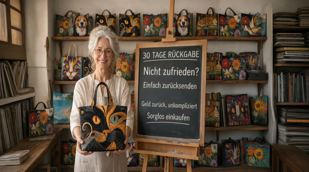 Warum jede Tasche bis zu 60% reduziert ist