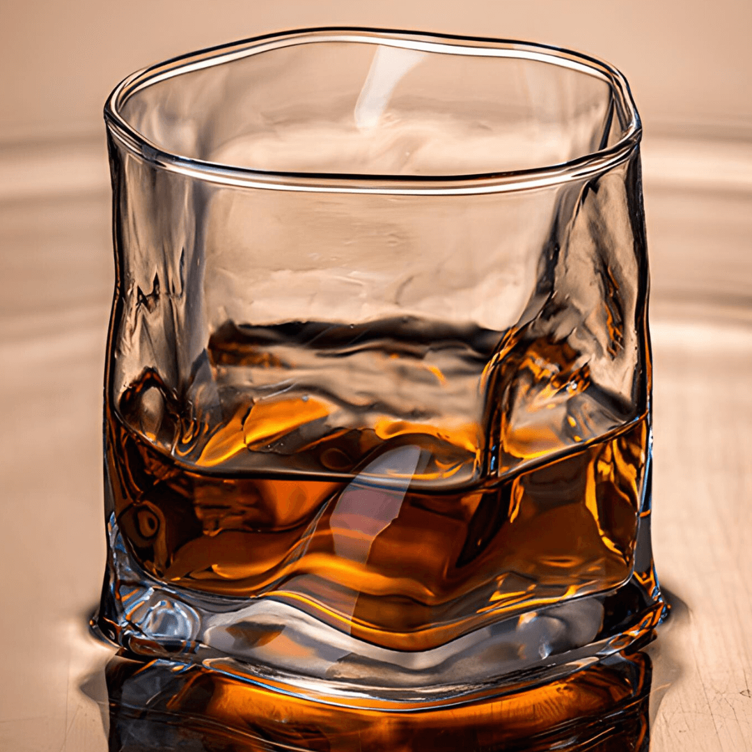 Whiskyglas – Hoshi