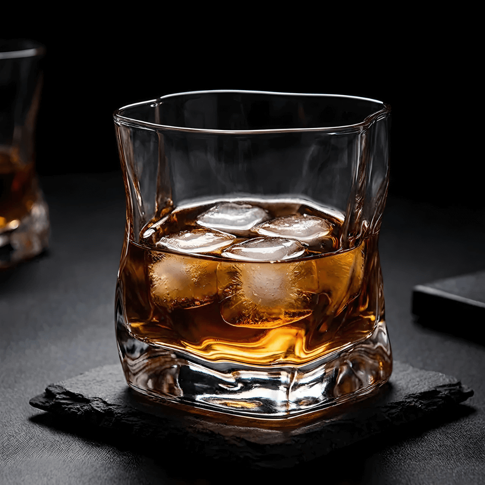 Whiskyglas – Hoshi