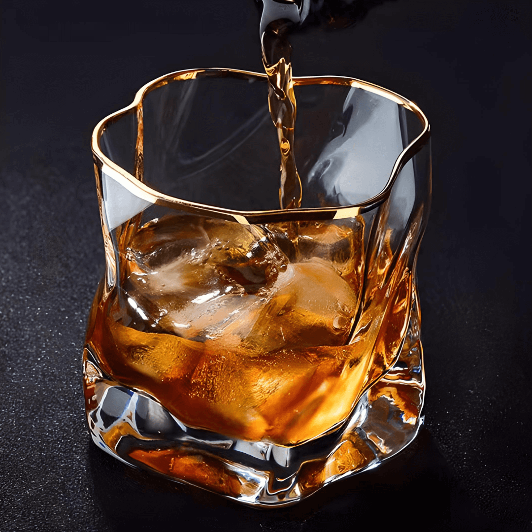 Whiskyglas – Hoshi Gold