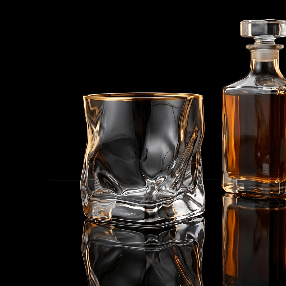 Whiskyglas – Hoshi Gold