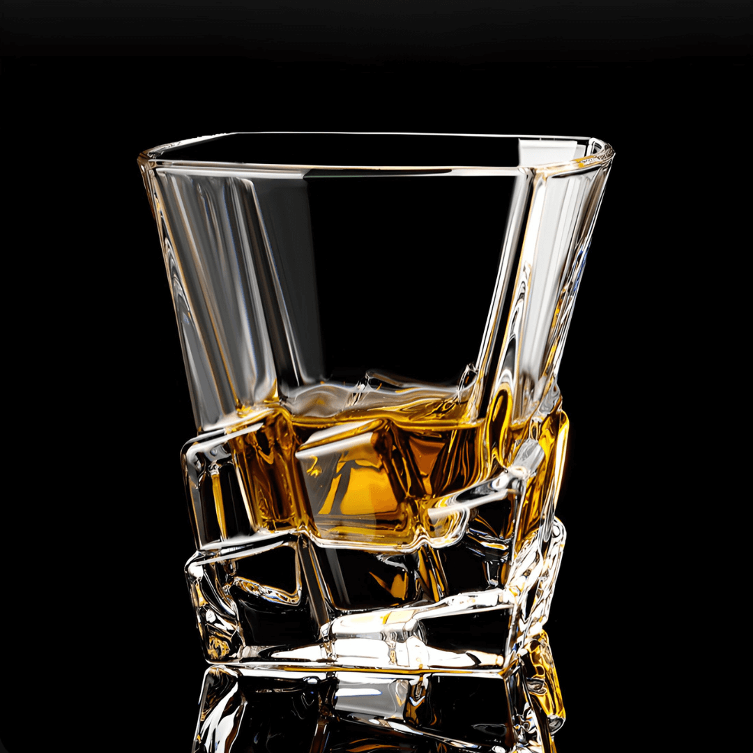 Whiskyglas – Iwa