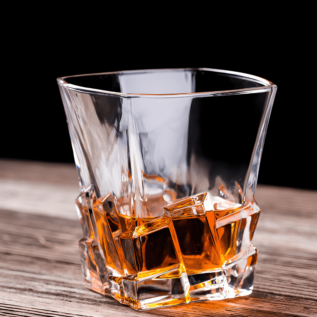 Whiskyglas – Iwa
