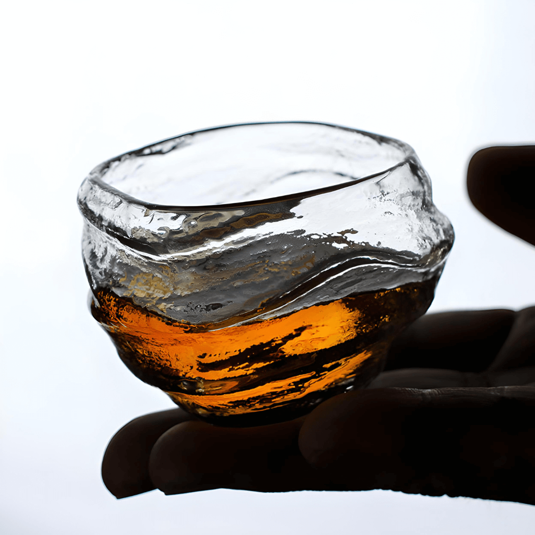 Whiskyglas – Kai