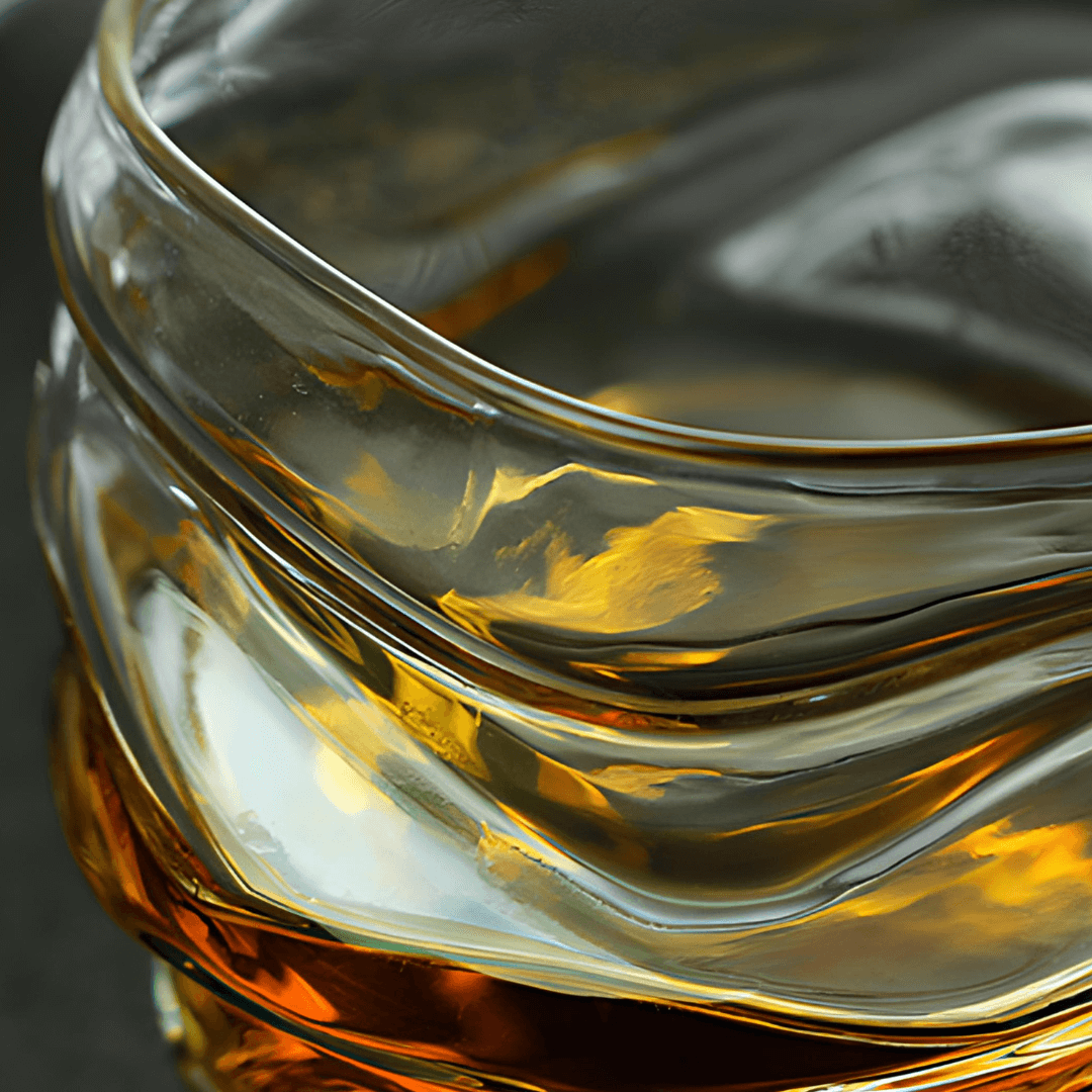 Whiskyglas – Kai