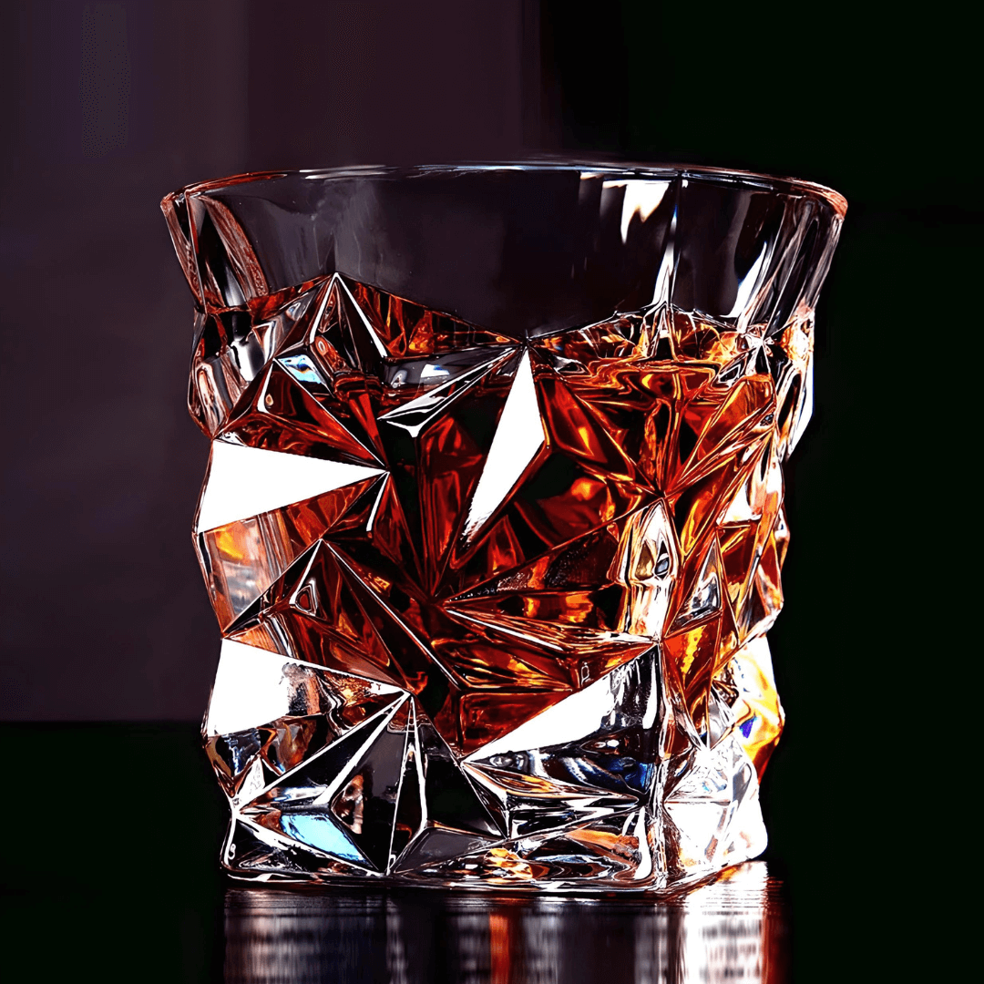 Whiskyglas – Kaze