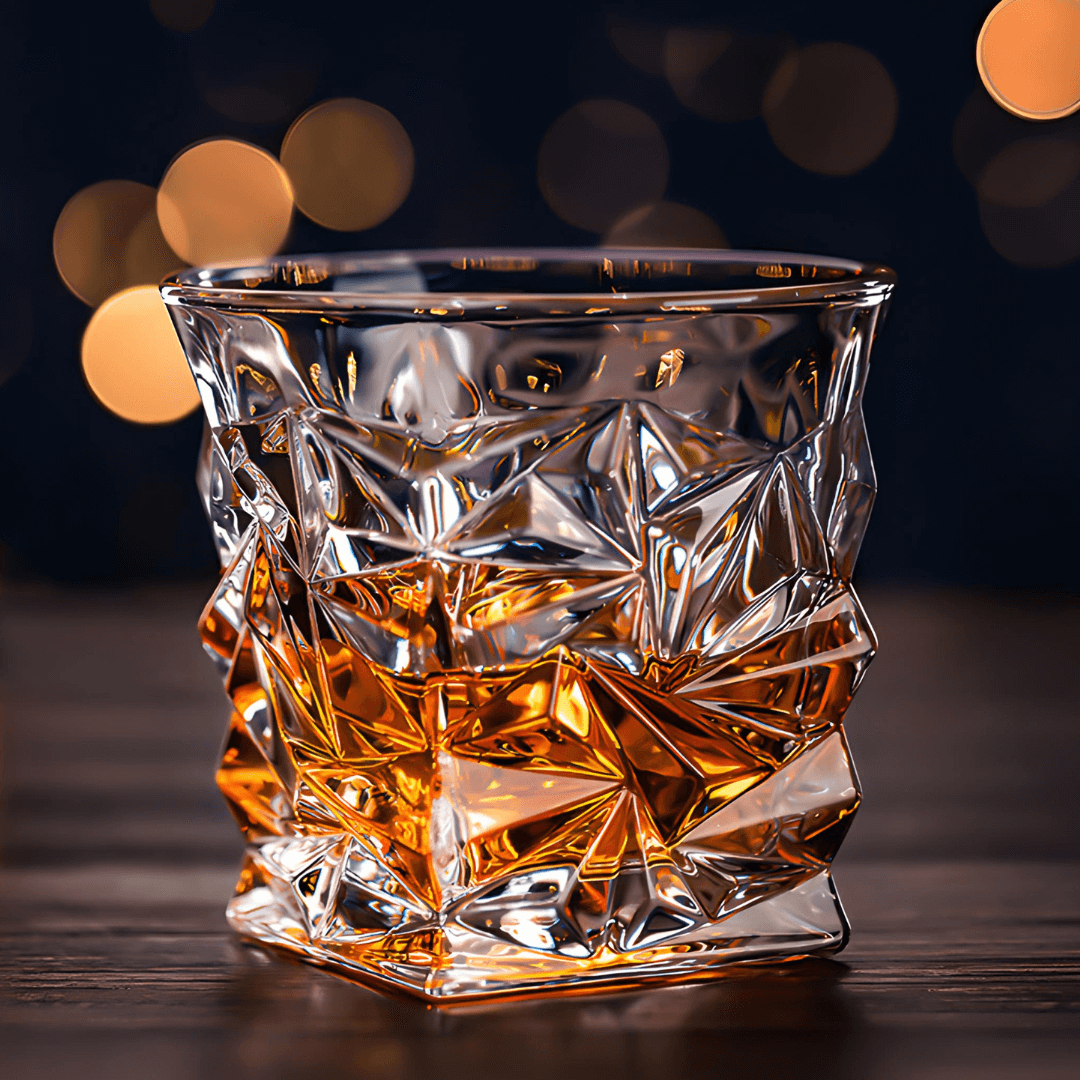 Whiskyglas – Kaze