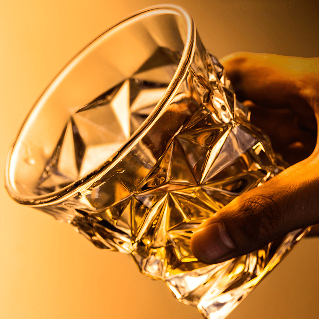 Whiskyglas – Kaze
