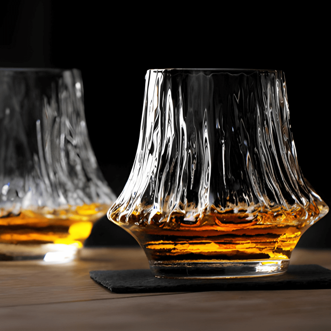 Whiskyglas – Yama