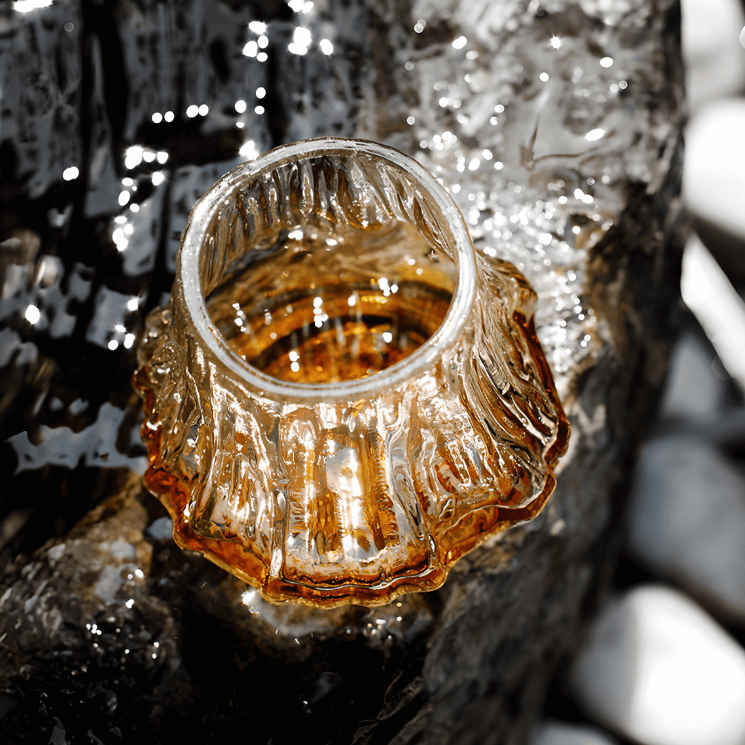 Whiskyglas – Yama