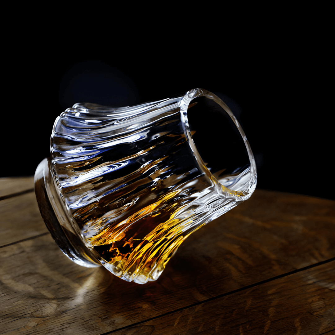 Whiskyglas – Yama