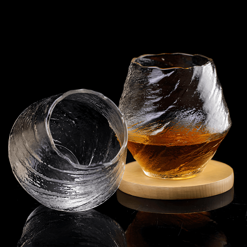 Whiskyglas – Yume