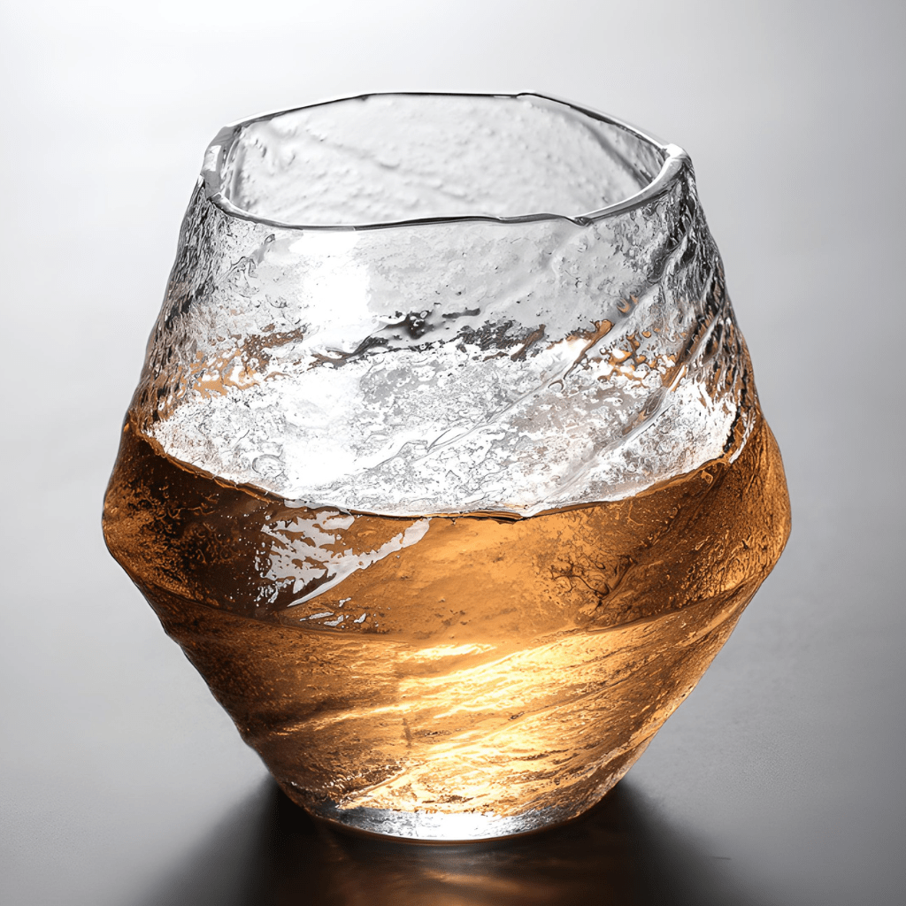 Whiskyglas – Yume