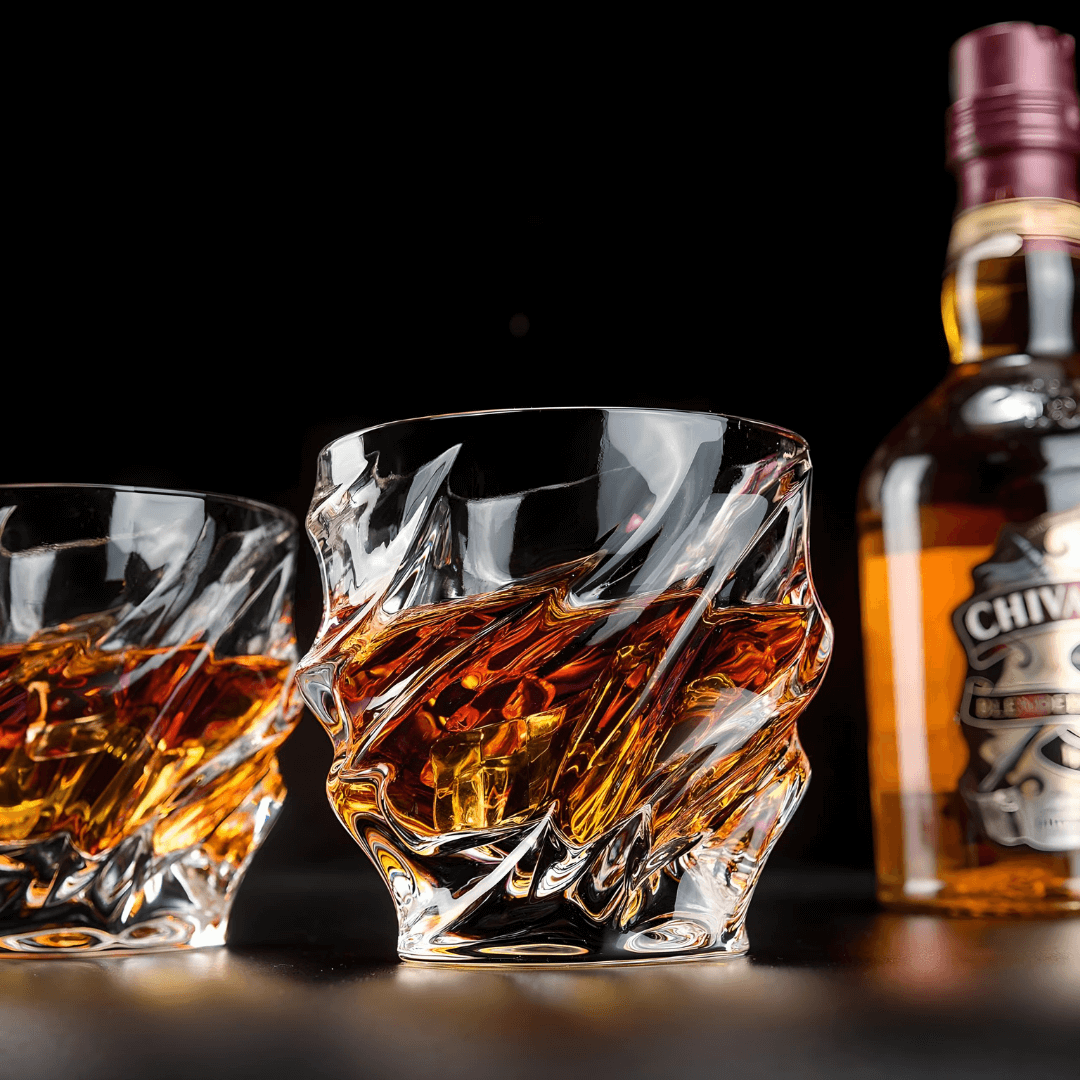 Whiskyglas – Nami