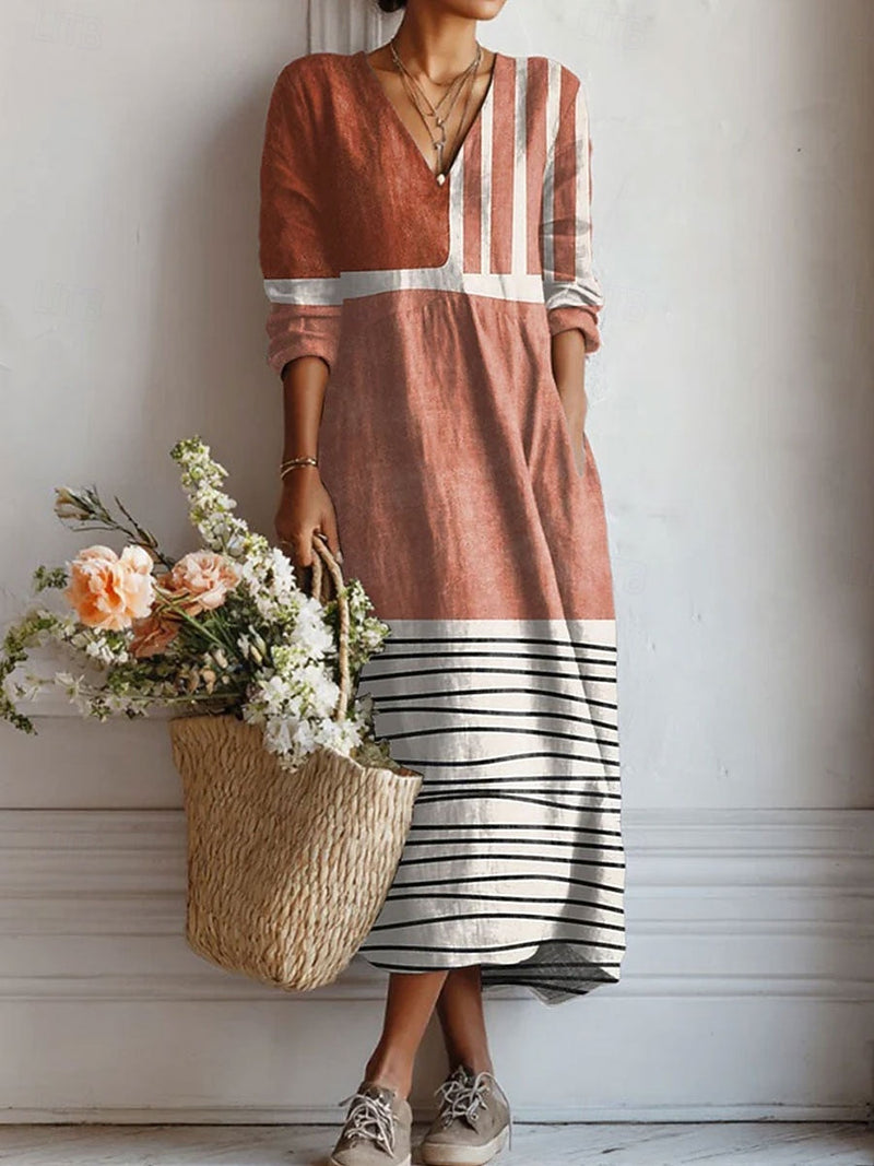 Zoey | Tageskleid
